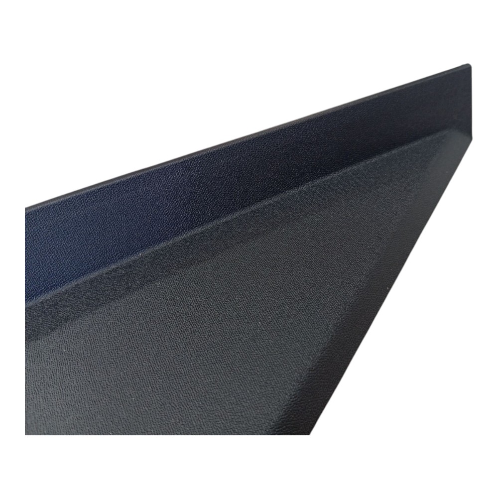 Acabamento Lateral Dire Painel Byd Dolphin Mini 2024 25 V634 7