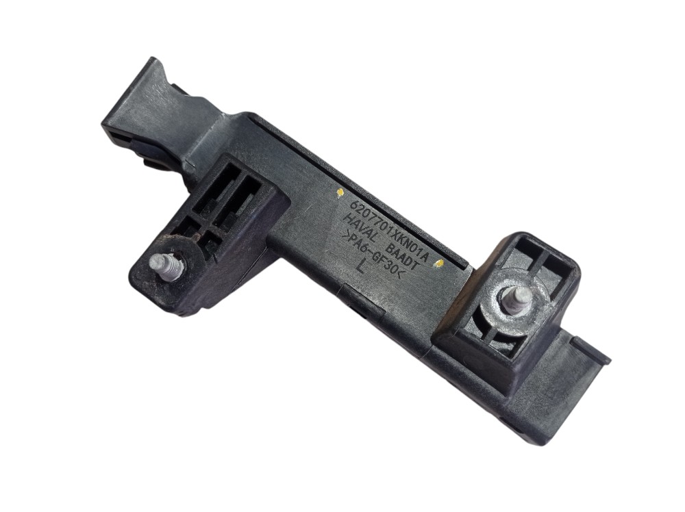 Guia Vidro Porta Traseira Esquerda Gwm Haval H6 2024 V610 6