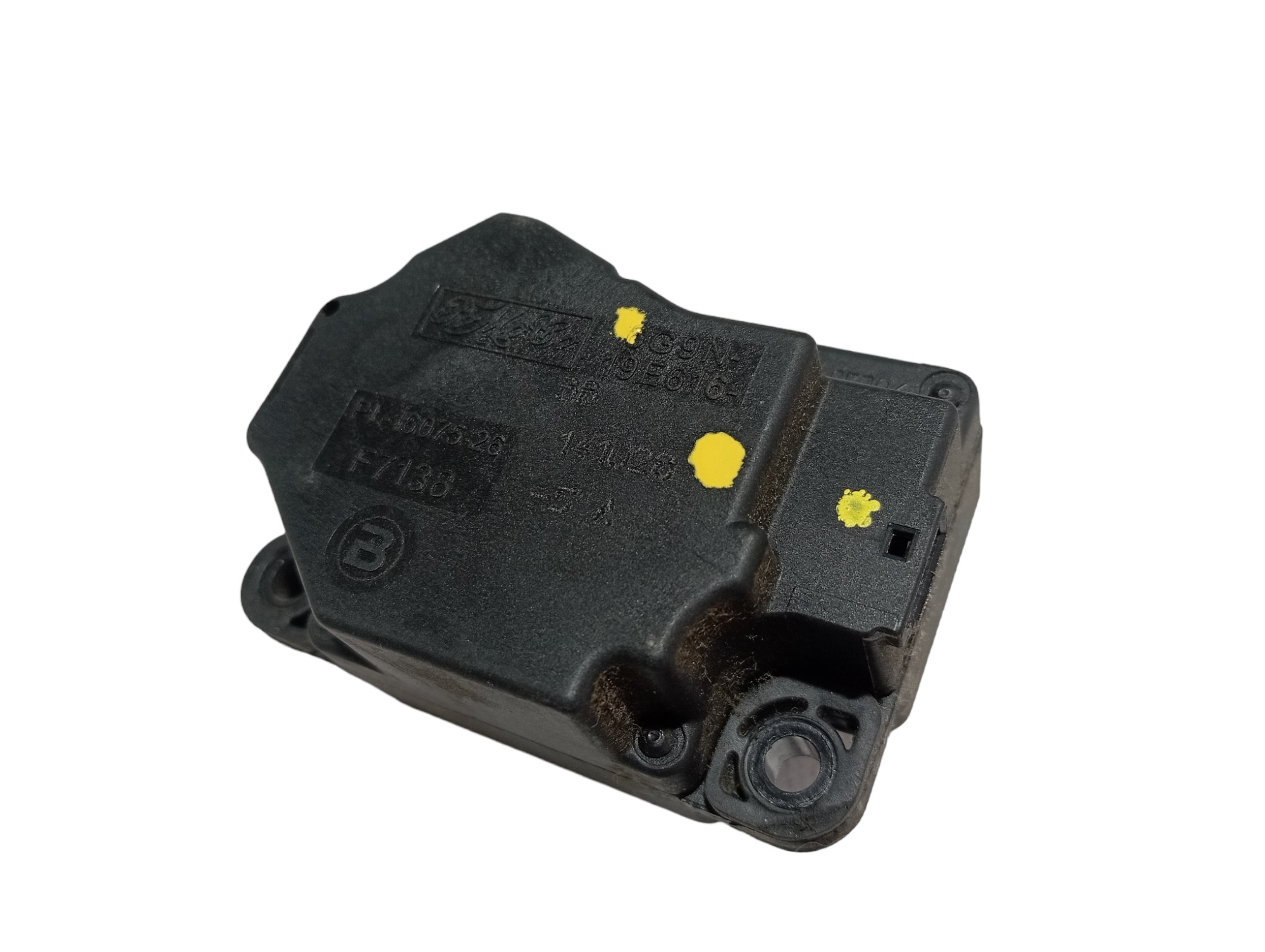 Motor Atuador Caixa Evaporadora Range Rover Evoque 15 V600 4