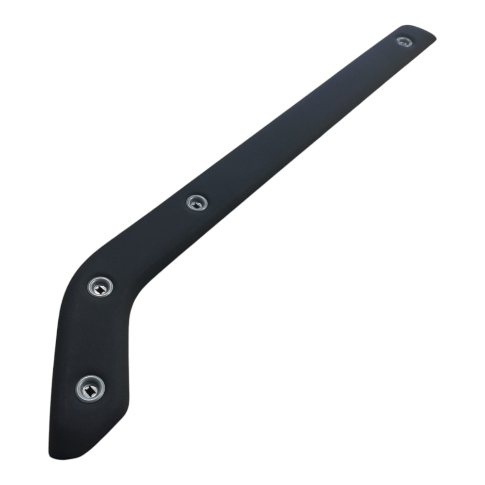 Moldura Esquerda Console Land Rover Defender 2022 V645 3