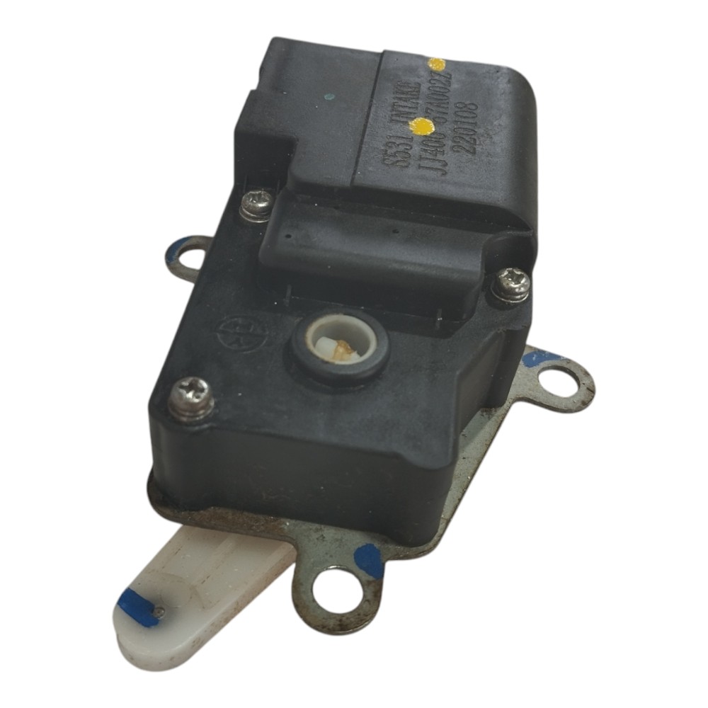 Motor Caixa Ar Jac Ej7 2023 V618 6
