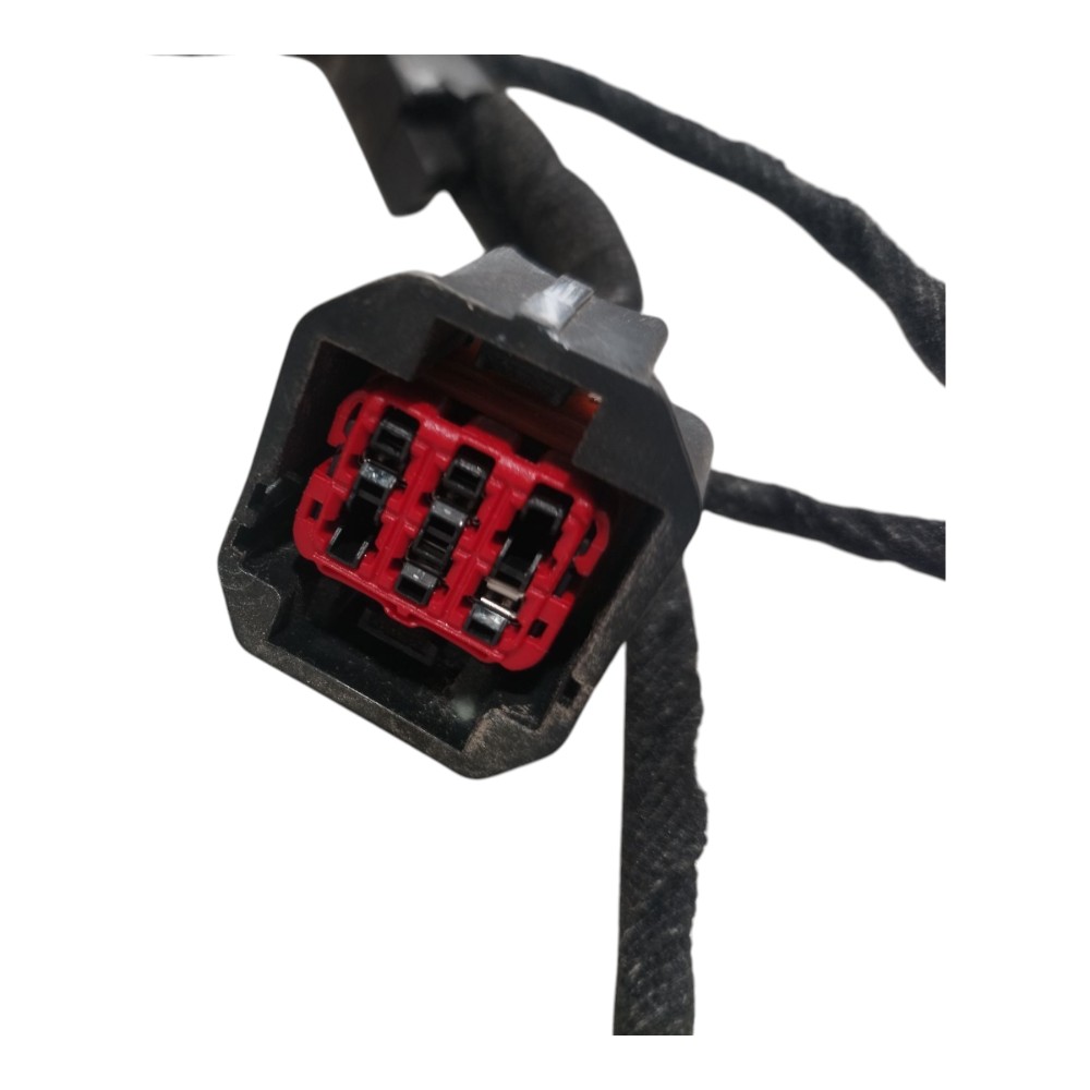Chicote Porta Traseira Esque Ram Rampage Rt 2023 2025 V664 4