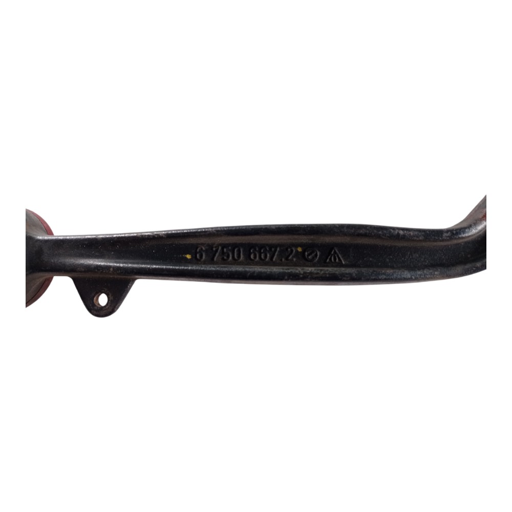 Braço Inferior Direita Range Rover Vogue 2004 4.4 V8 V284 4