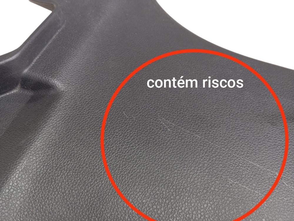 Acabamento Coluna Direita Ssangyong Xlv Dlx 2018 V612 8