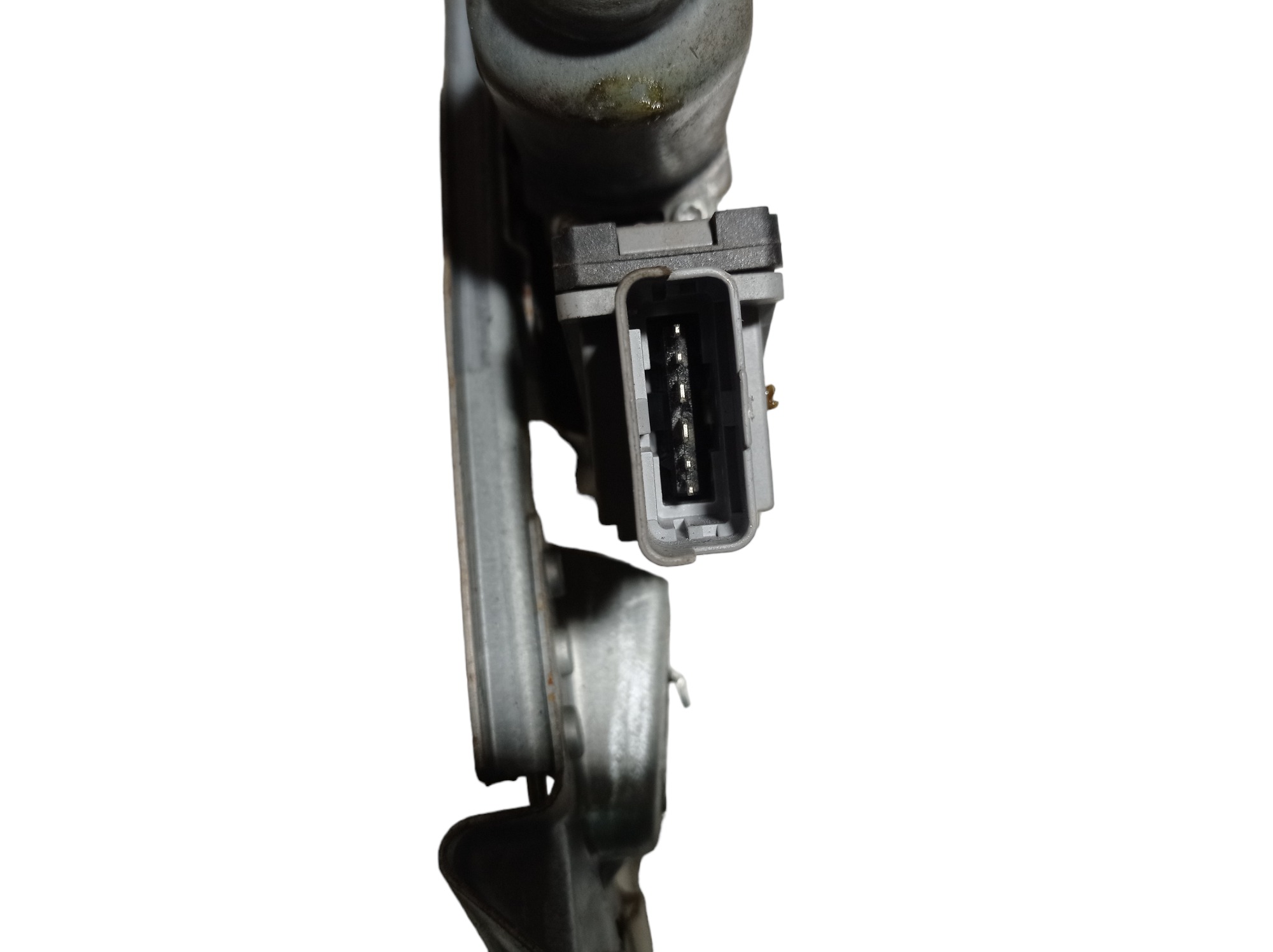 Máquina Vidro Traseira Esquerda Peugeot 307 2005 V128 6