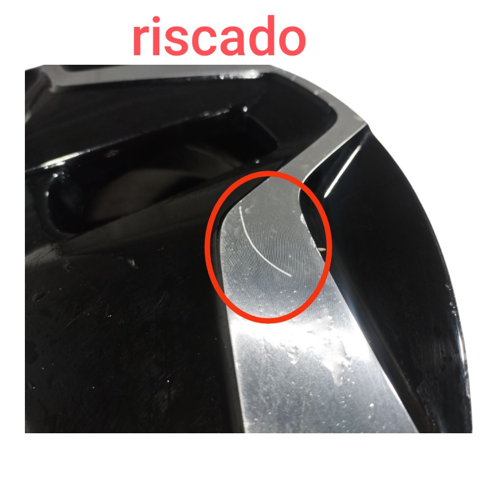 Roda Aro 16 Byd Dolphin Gs 2024 2025 V666 2
