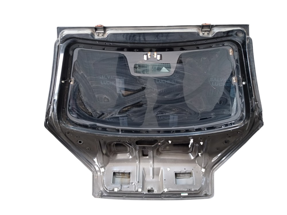 Tampa Traseira Chery Celer 1.5 2013 V470 10