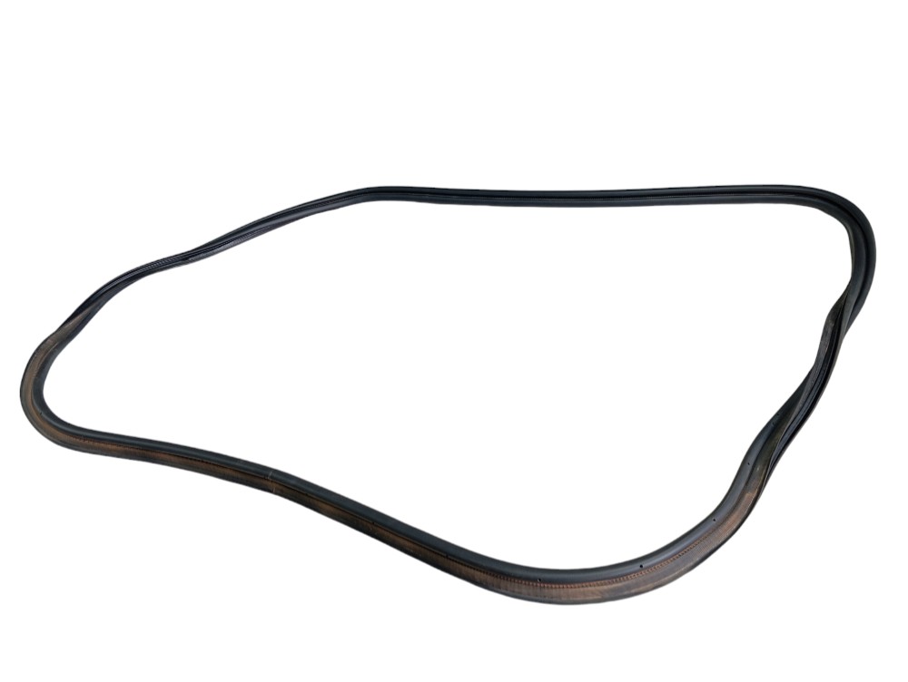 Borracha Tampa Traseira Chery Tiggo 2 2020 V613 3