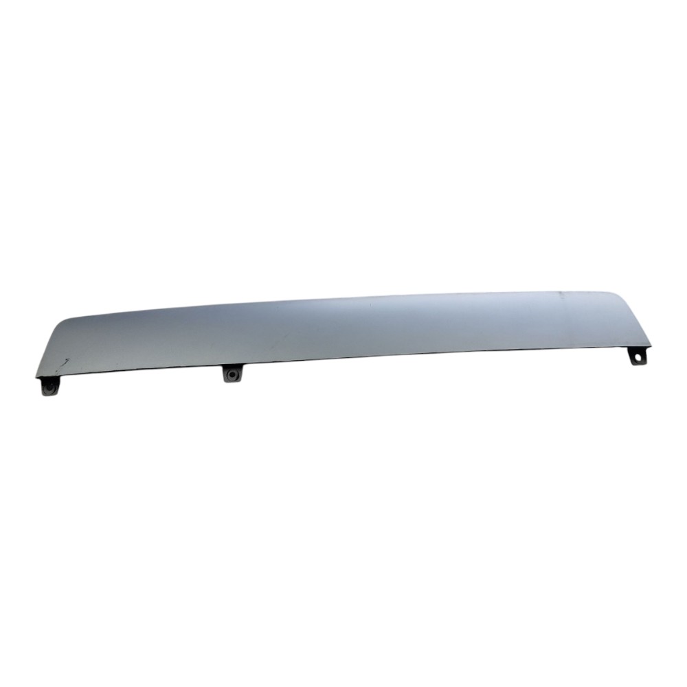 Moldura Parachoque Traseiro Land Rover Defender 2022 V645 9
