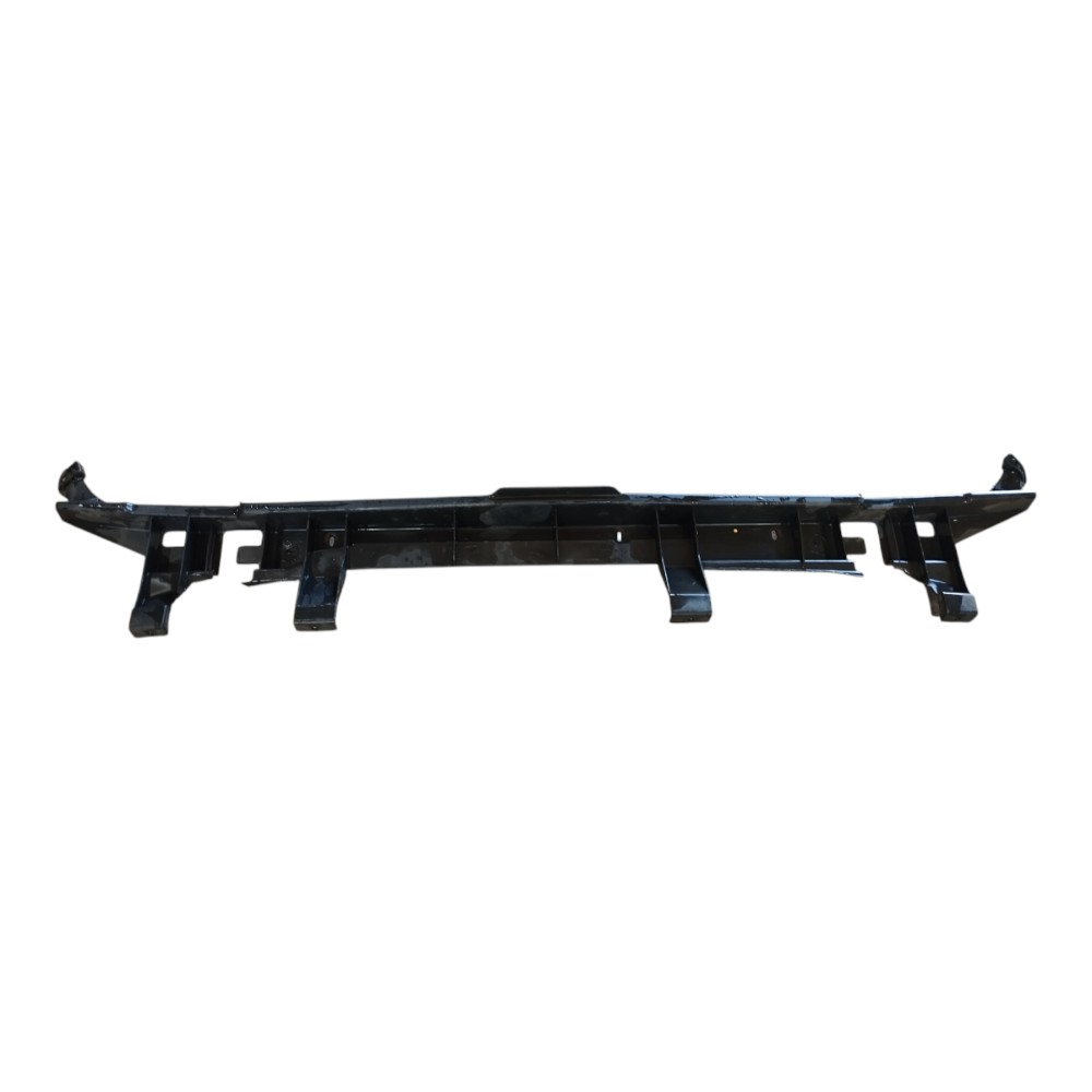 Guia Parachoque Traseiro Chrysler Grand Caravan 2003 V578 1