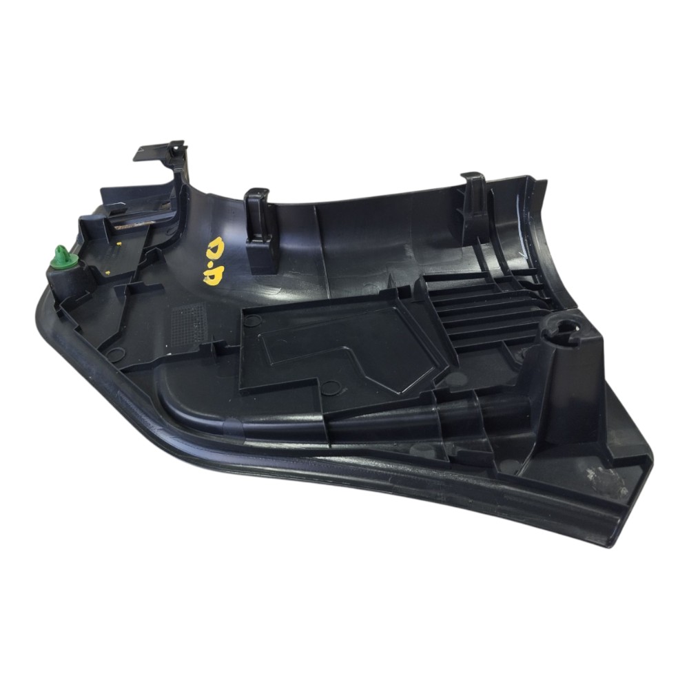 Acabamento Soleira Dianteiro Dire Honda Hrv Exl 2023 25 V644 8