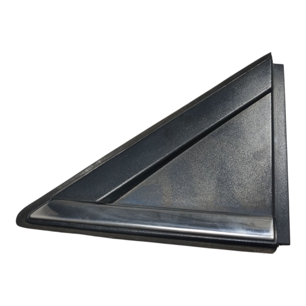 Acabamento Ext Retrovisor Esquerdo Jac T50 2017 2021 V662 2