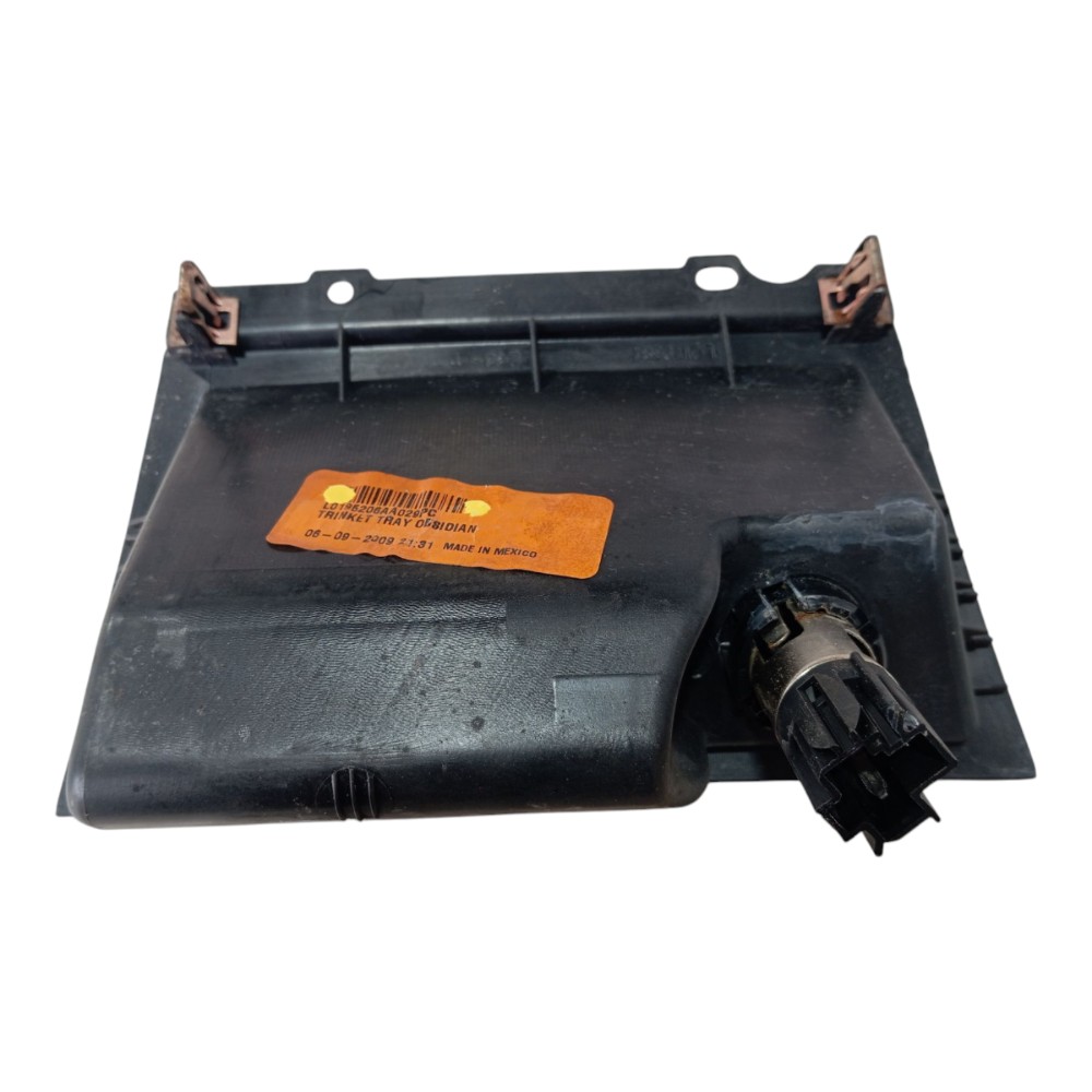 Porta Objetos Ford Fusion Awd 2009 2012 V637 3