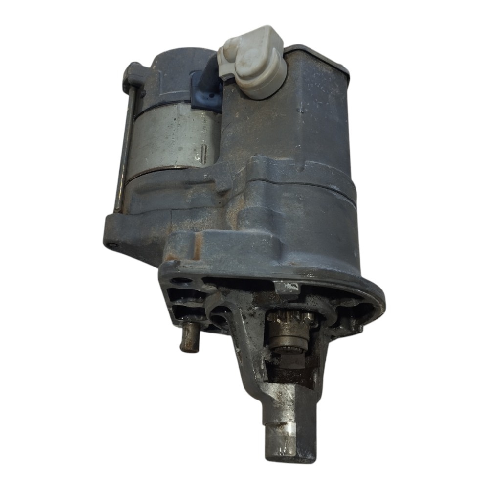 Motor Arranque Chrysler Grand Caravan 2003 3.3 V578 2