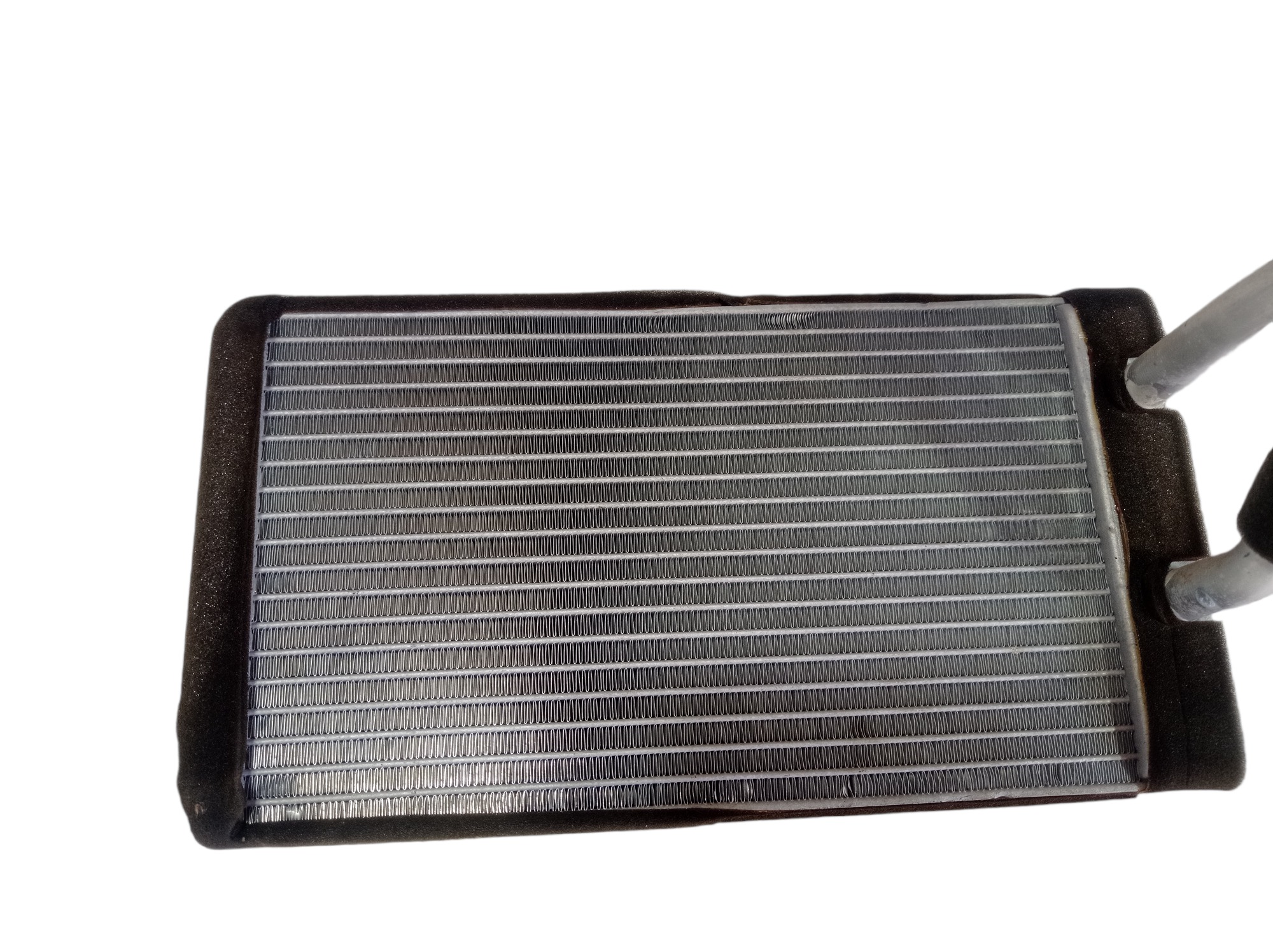 Radiador Ar Quente Kia Opirus 3.8 2008 V581 9