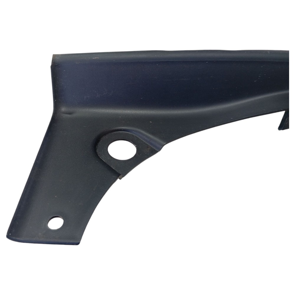 Moldura Lanterna Esquerda Land Rover Defender 2021 2022 V645 5