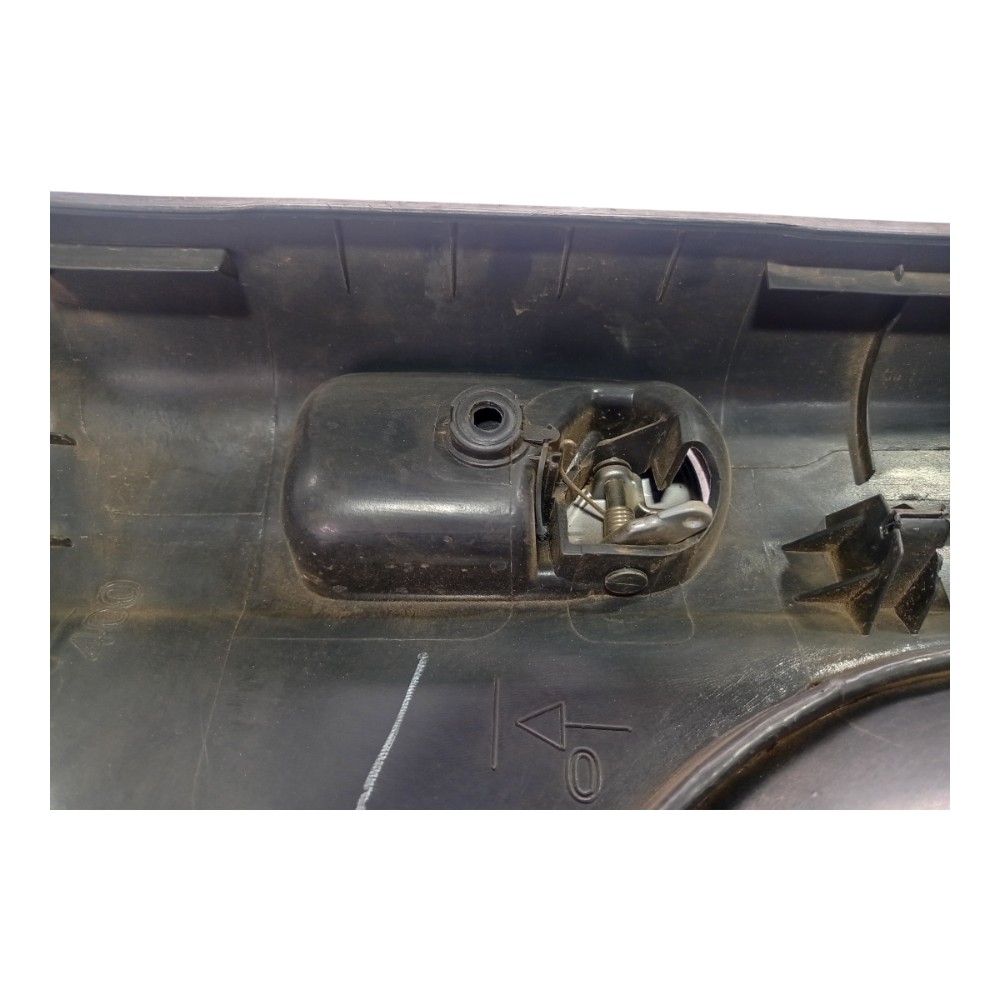 Forro Porta Traseira Esquerda Vw Gol G5 G6 2008 A 2016 V253 4