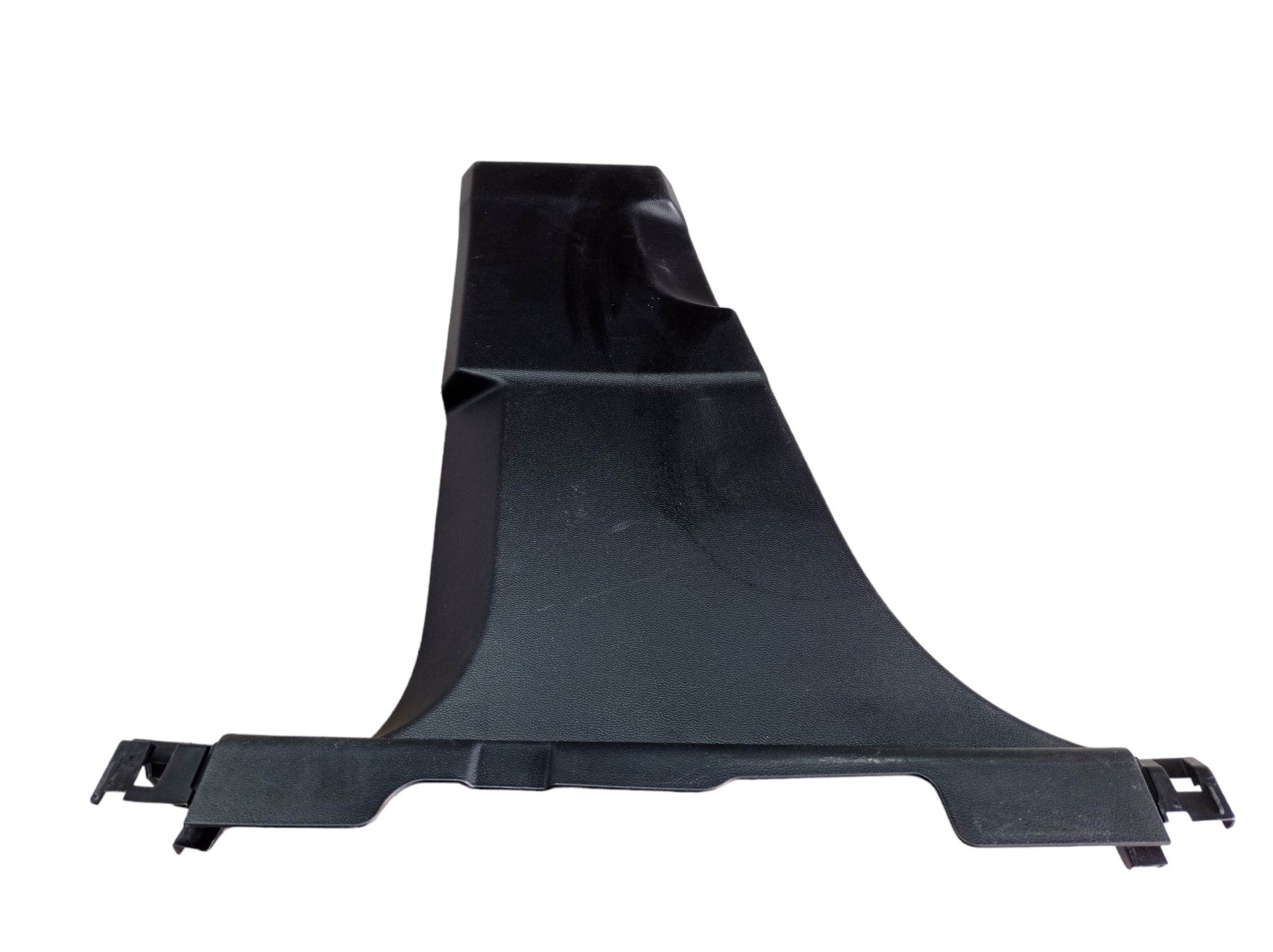 Moldura Coluna Central Esquerda Gwm Haval H6 Gt 2024 V598 1