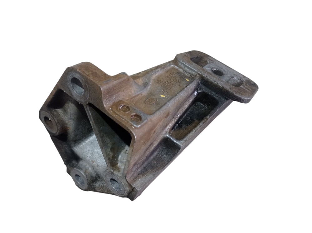 Suporte Coxim Motor Esq Land Rover Discovery 4 2010 12 V614 3