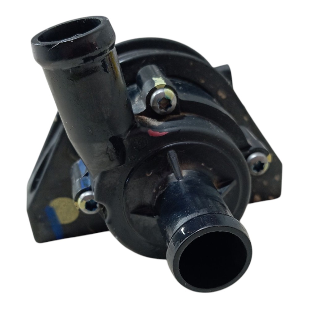 Bomba Água Auxiliar Byd Dolphin Mini 2024 2025 V665 5