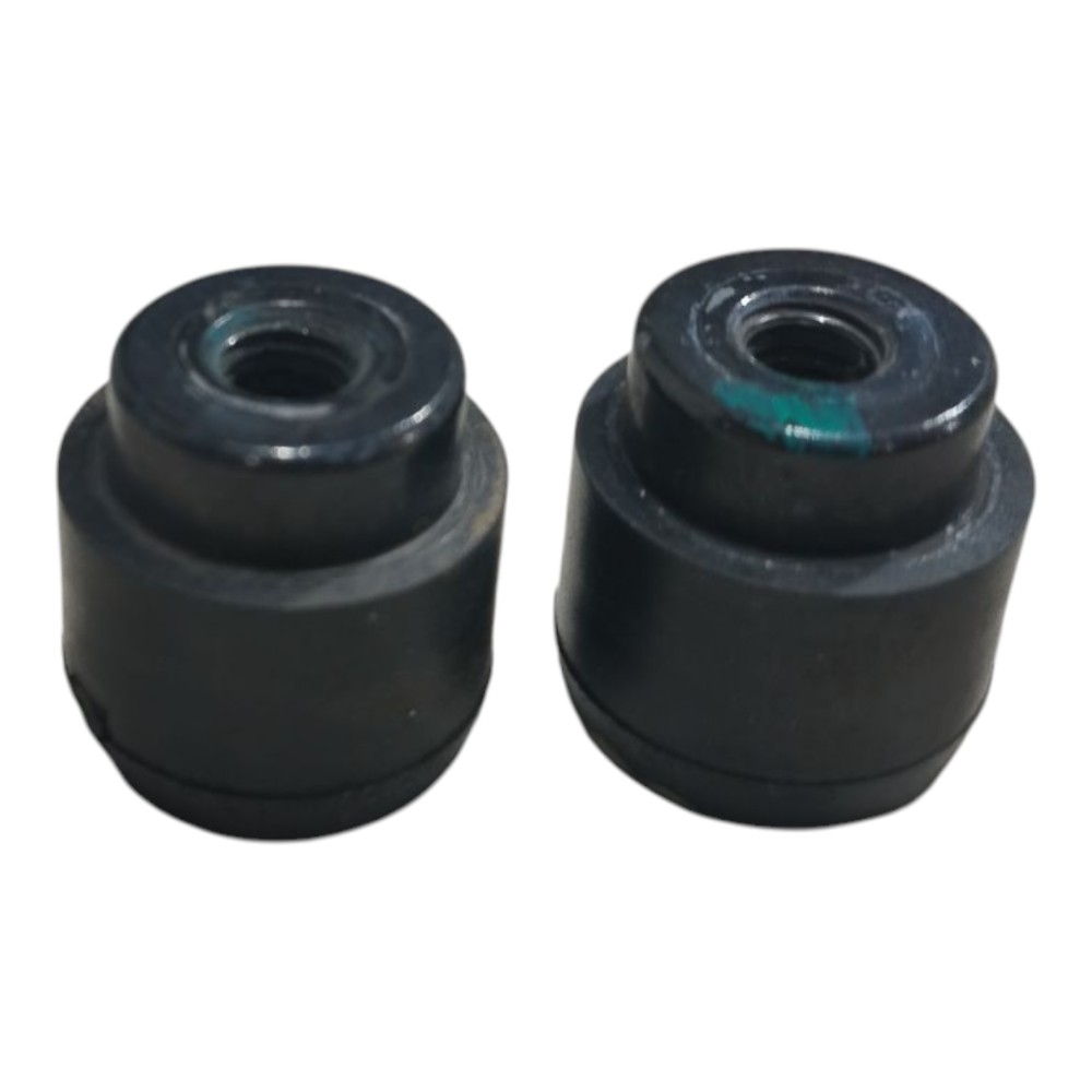 Batente Tampa Traseira Byd Dolphin Gs 2024 2025 V666 5