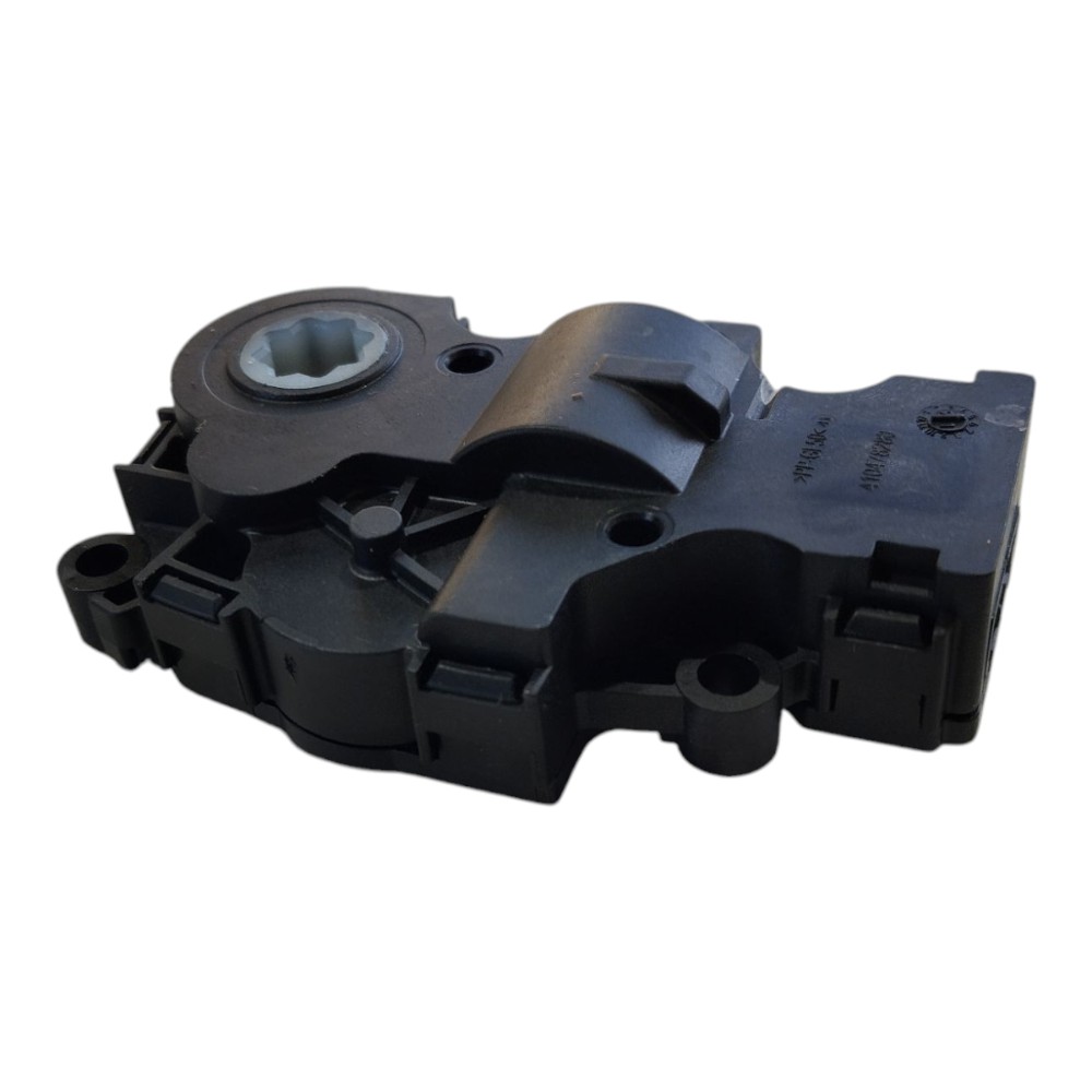 Motor Atuador Ar Condicionado Land Rover Defender 2022 V645 9