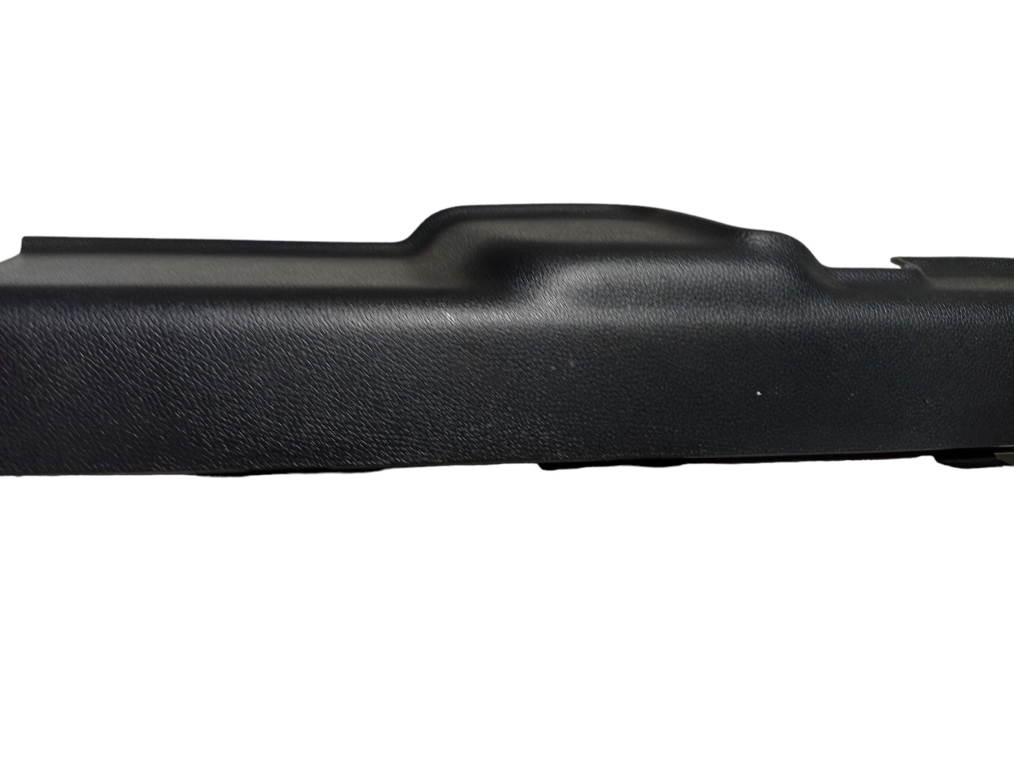 Soleira Dianteira Esquerda Honda City 2017 V326 Preto 8