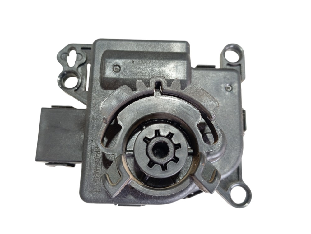 Motor Atuador Ar Condicionado Jeep Grand Cherokee 2014 V607 6