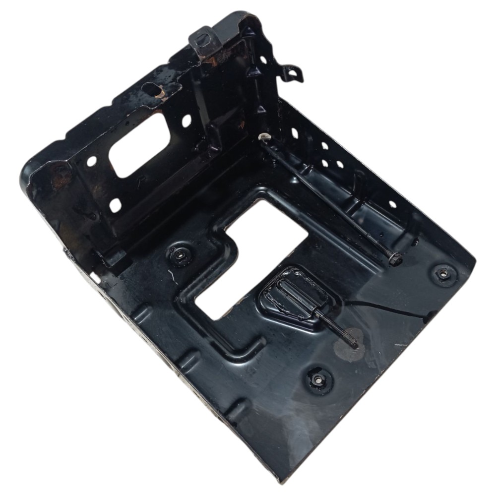 Suporte Bateria Jac Ejs1 2022 2023 V651 4