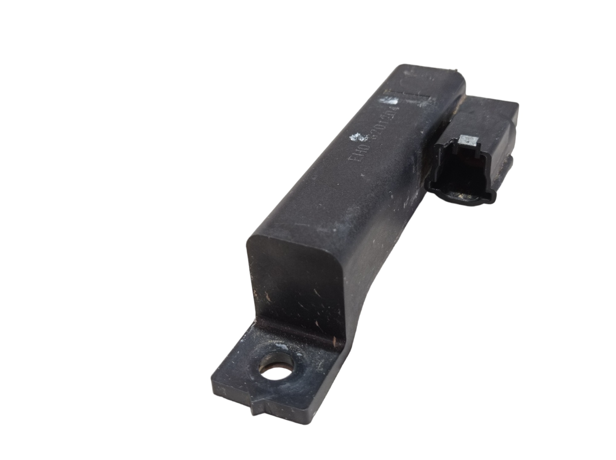 Modulo Antena Keyless Nissan Leaf 2022 V589 Preto 6