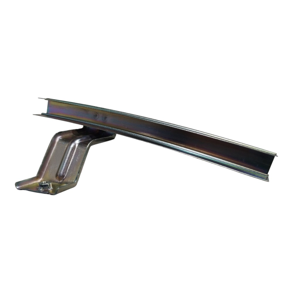 Canaleta Vidro Traseiro Direit Byd Dolphin Gs 2024 2025 V666 5