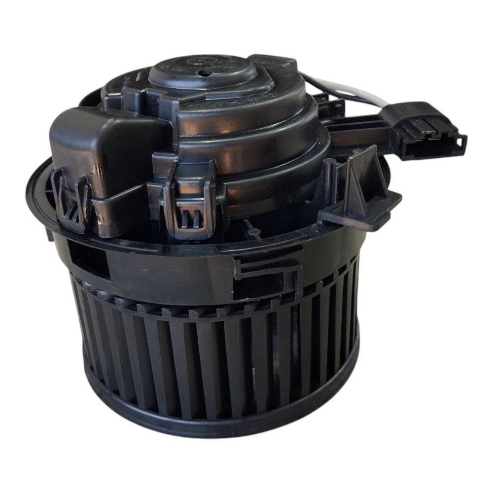 Motor Ar Forçado Byd Song Plus 2024 2025 V642 4