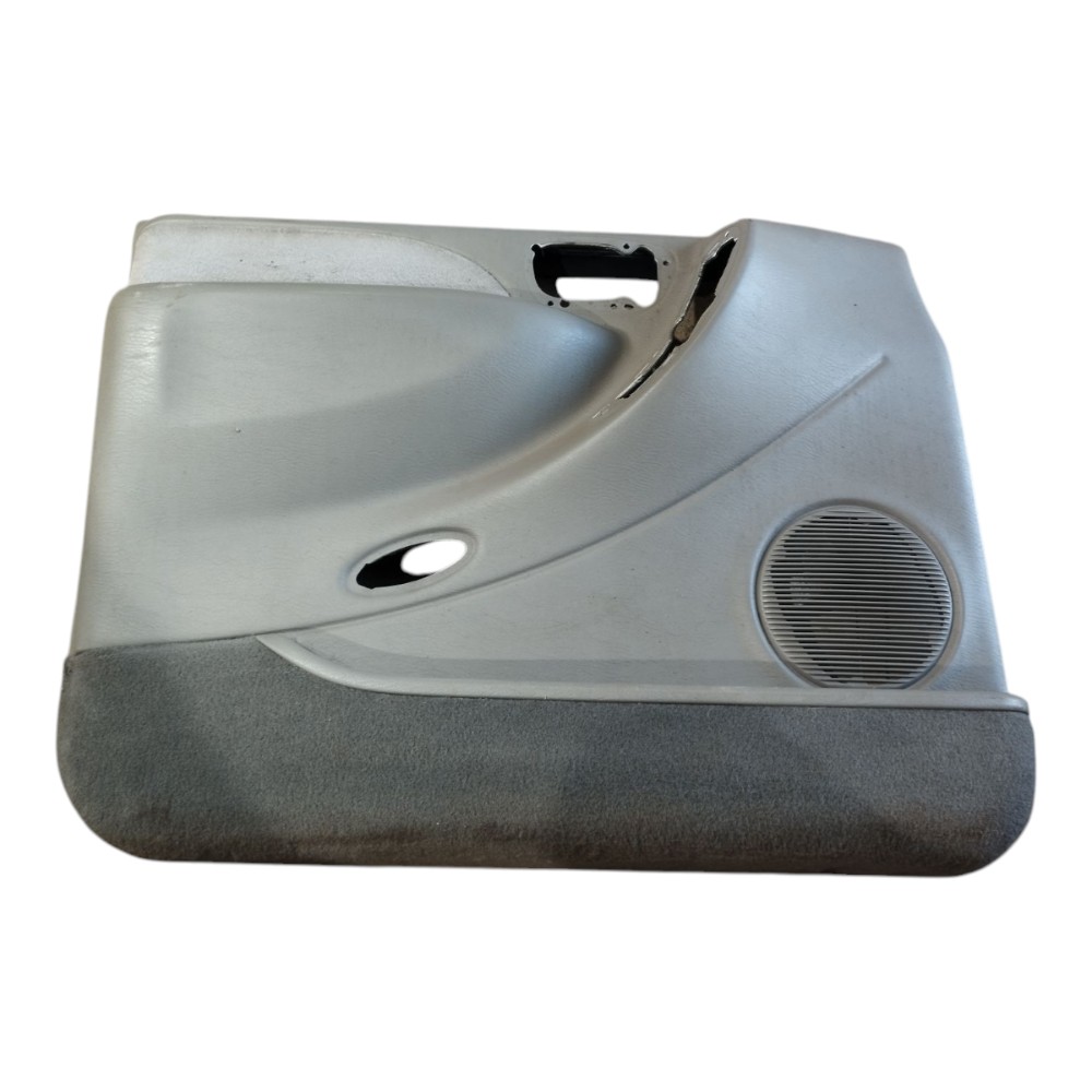 Forro Porta Dianteira Esquerd Chrysler Grand Caravan 03 V578 6