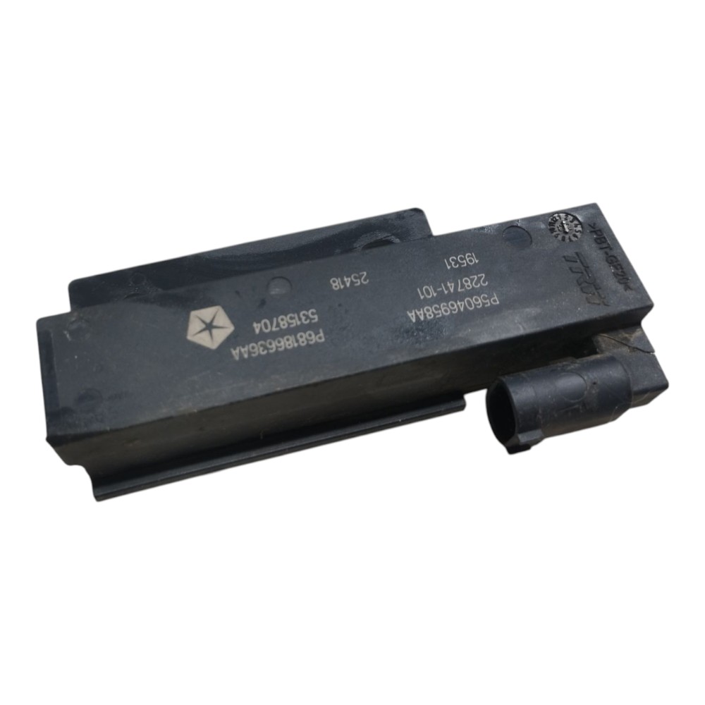 Antena Keyless Ram Rampage Rt 2023 2025 V664 9