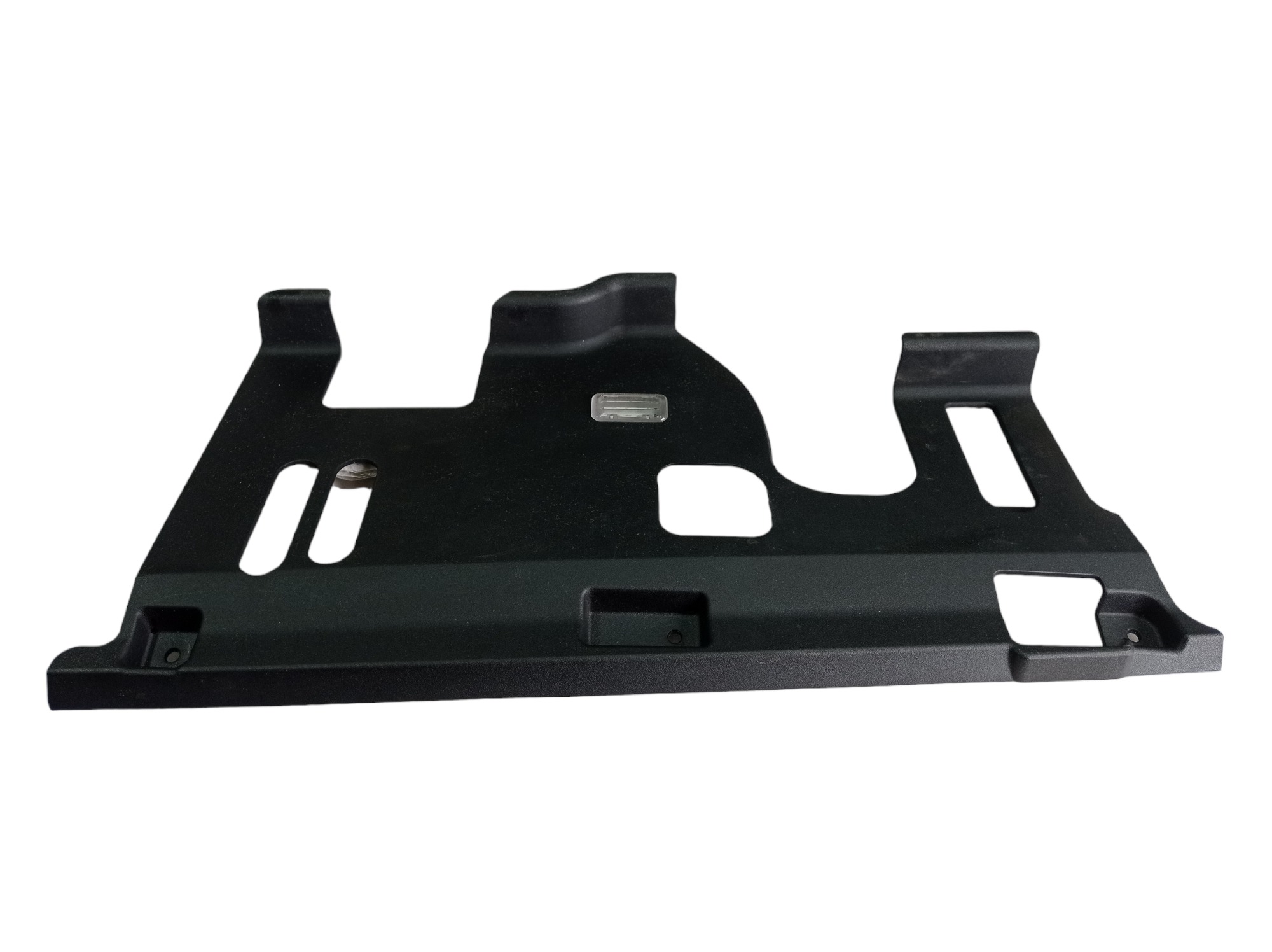 Moldura Inferior Esquerdo Painel Range Rover Sport 14 V573 1