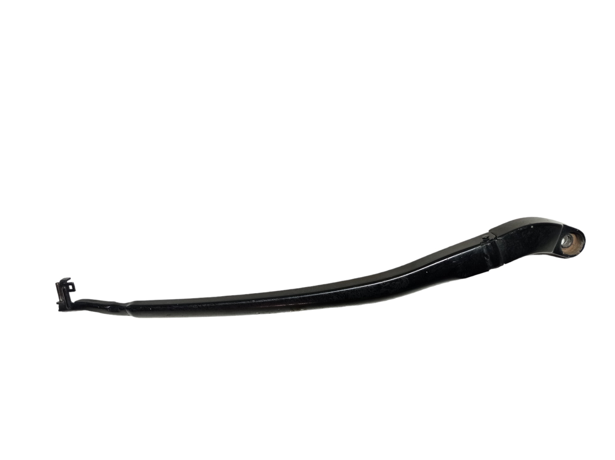 Haste Limpador Parabrisa Esquerdo Porsche Cayenne 2003 V371 Esquerdo 2