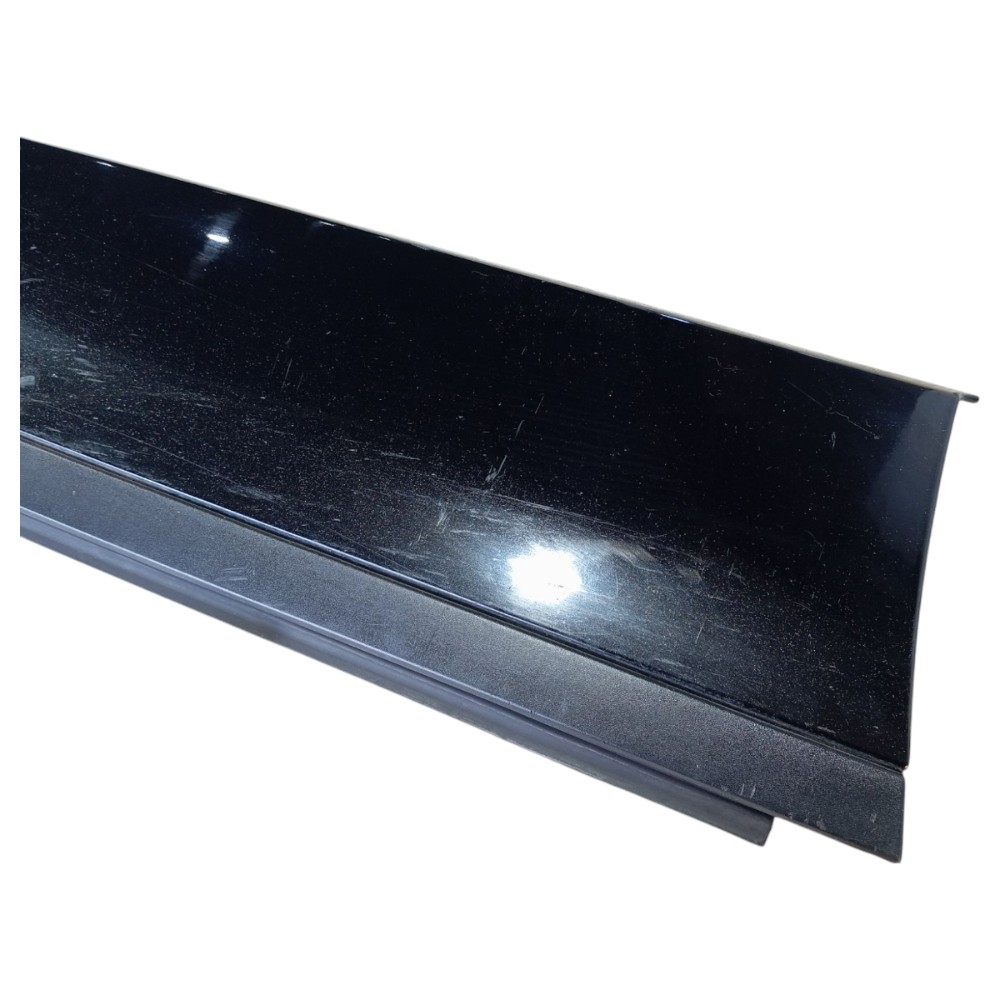 Moldura Porta Dianteira Esquerda Range Rover Evoque 12 V603 4
