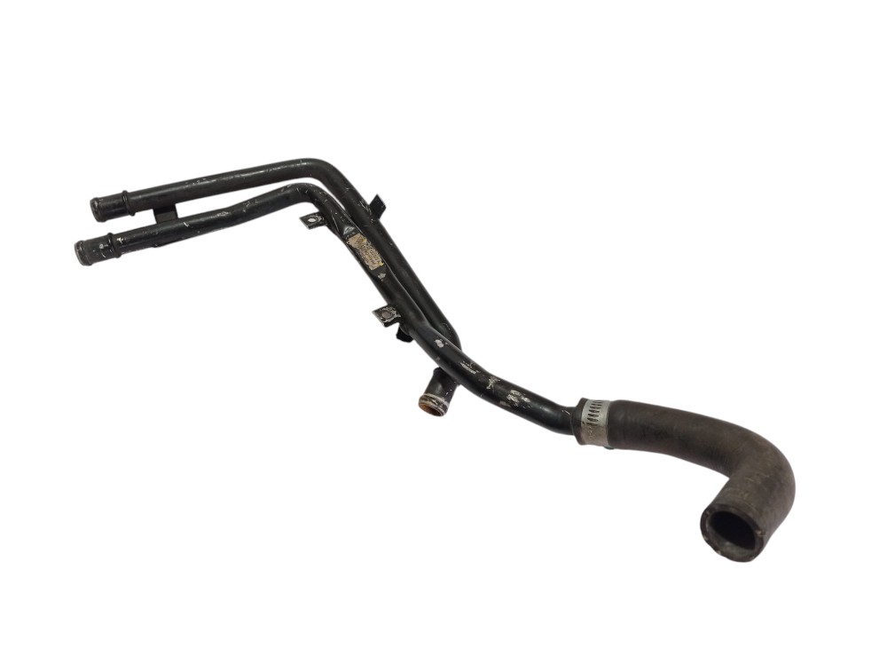 Cano Agua Motor Porsche Cayenne 4.5 2003 V371 3