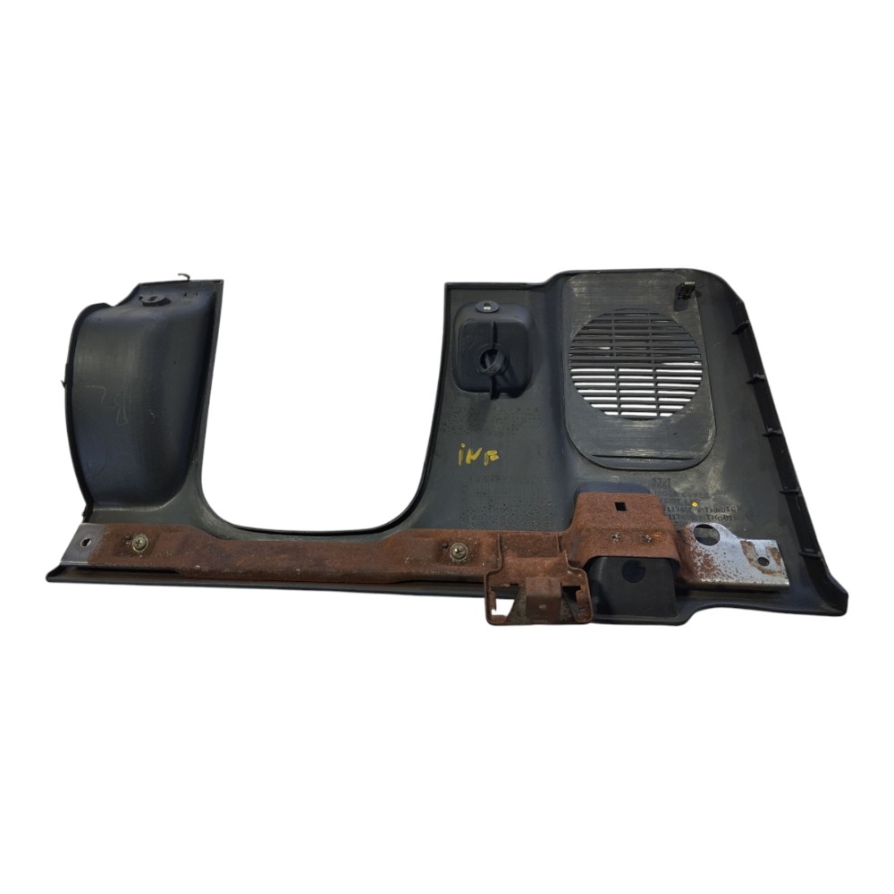Acabamento Infe Painel Mitsubishi L200 Sport 2006 V647 5