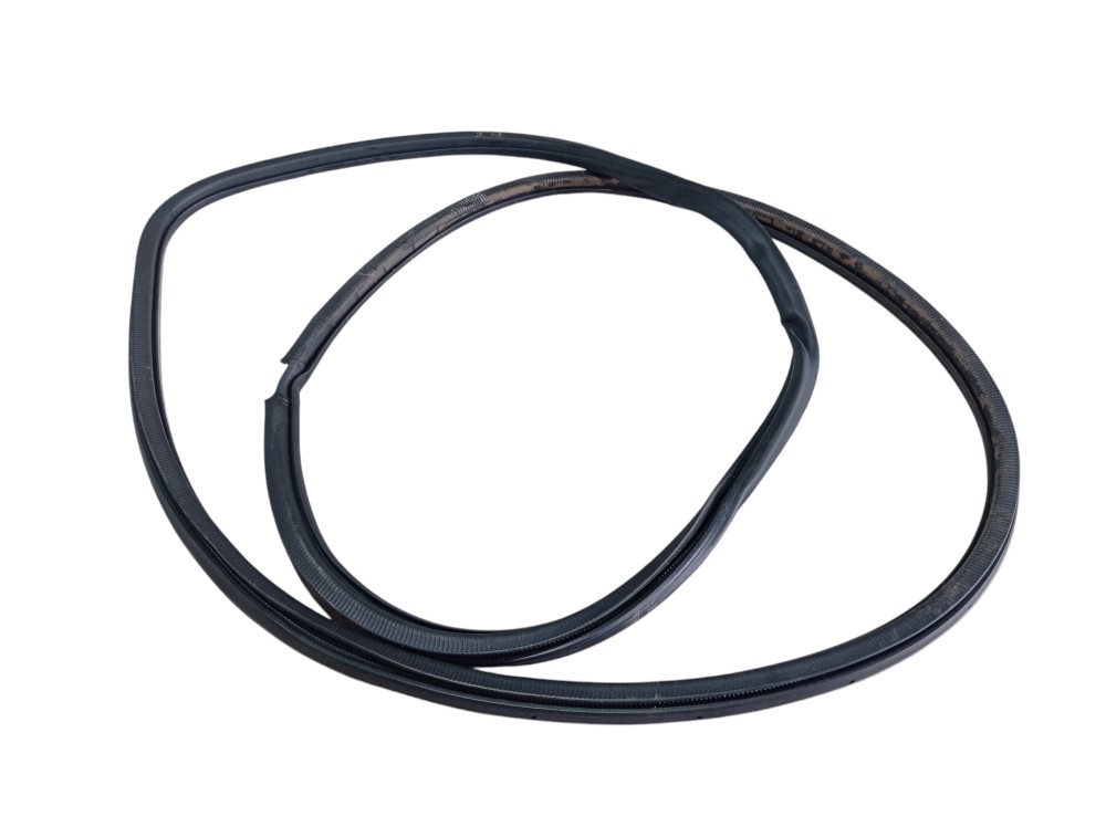 Borracha Porta Dianteira Esquerda Rx500h Fsport 2023 V619 3