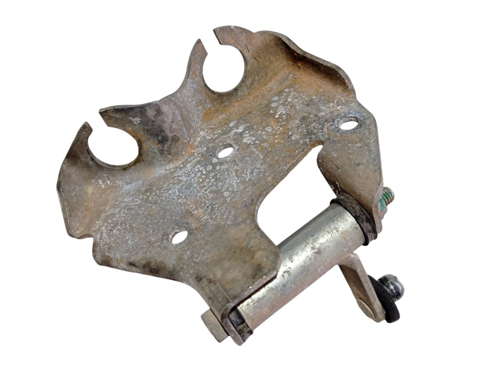 Suporte Cabo Trambulador Fiat Punto 2012 3