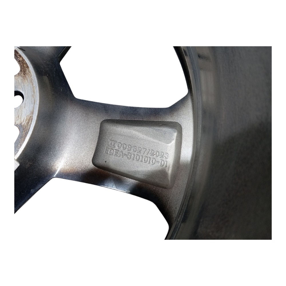 Roda Aro 16 Byd Dolphin Mini 2024 2025 V665 4