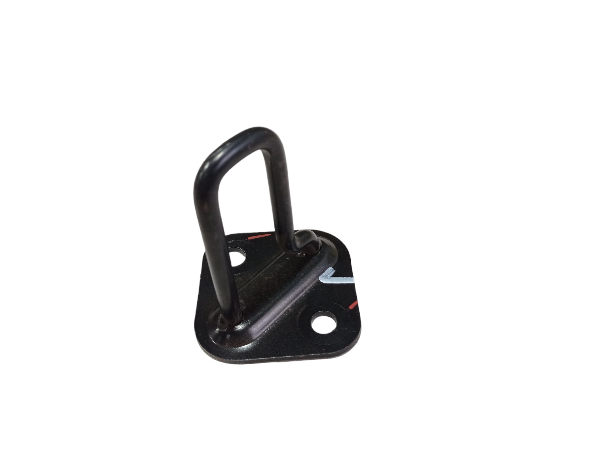 Batente Porta Traseira Esquerda Jac T40 2019 V565 4