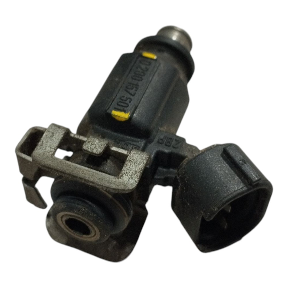 Bico Injetor Vw Virtus Polo 1.6 2018 A 2024 0280157501 V657