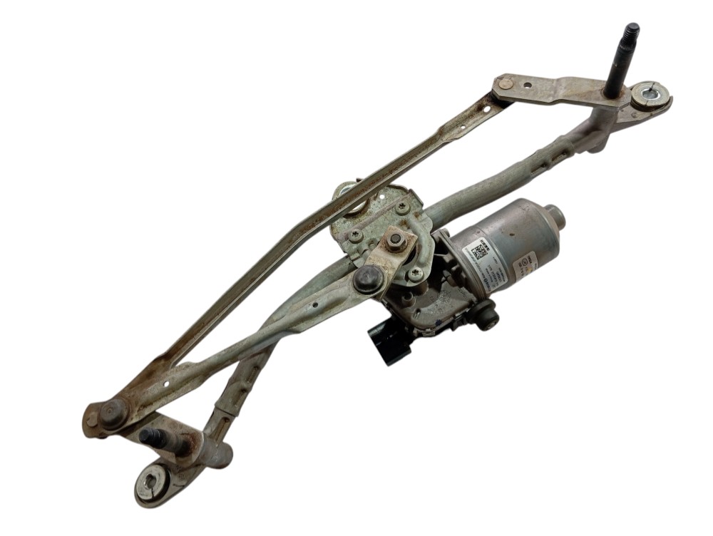 Motor Limpador Dianteiro Gwm Ora 2023 2024 V625 4