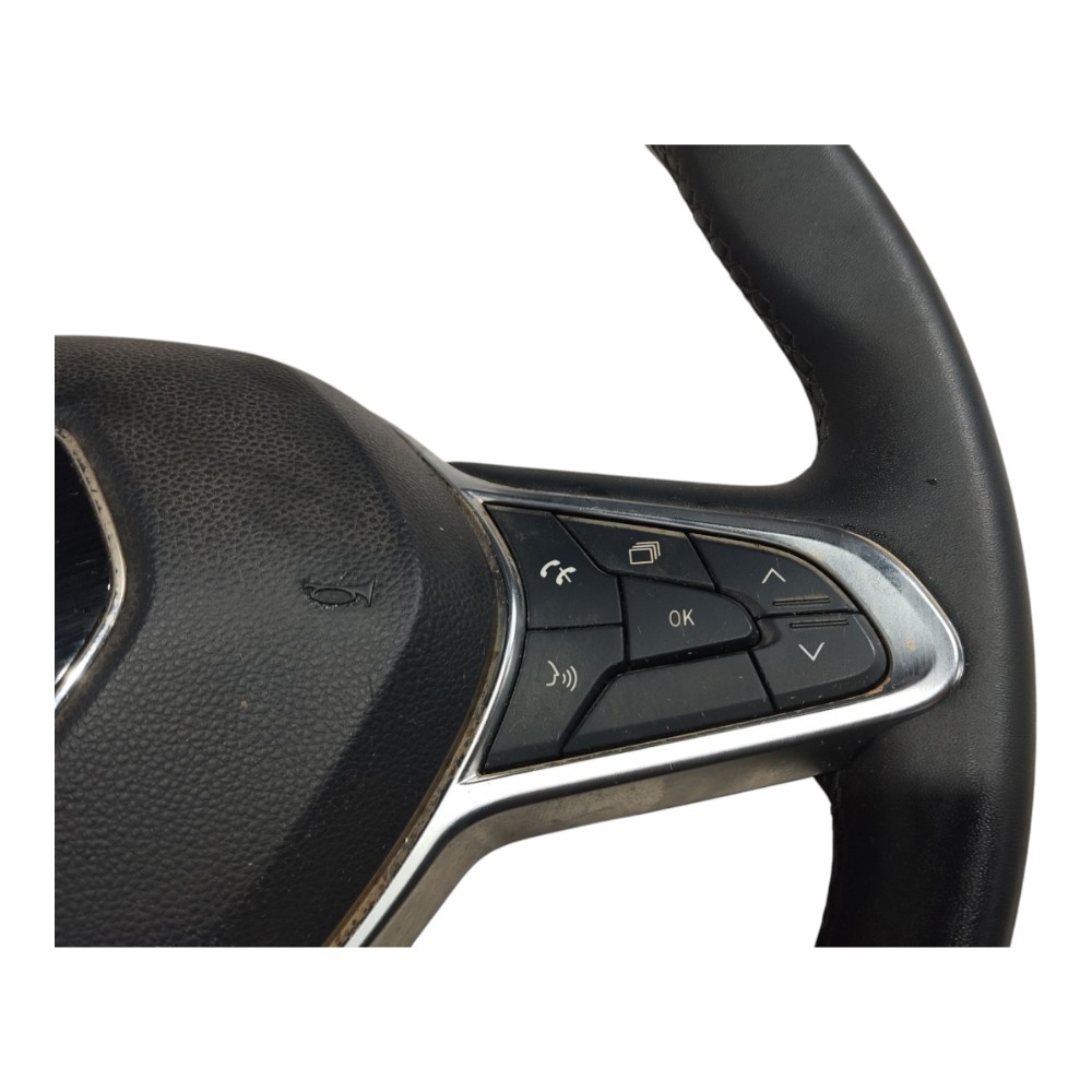 Volante Renault Zoe 2022 2023 V639 4