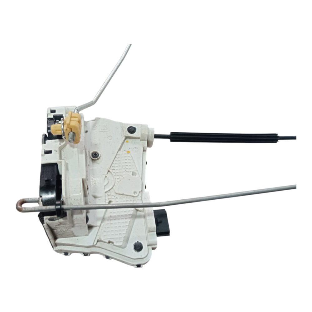 Fechadura Porta Dianteira Esquerda Gm Tracker 2020 2025 V627 5