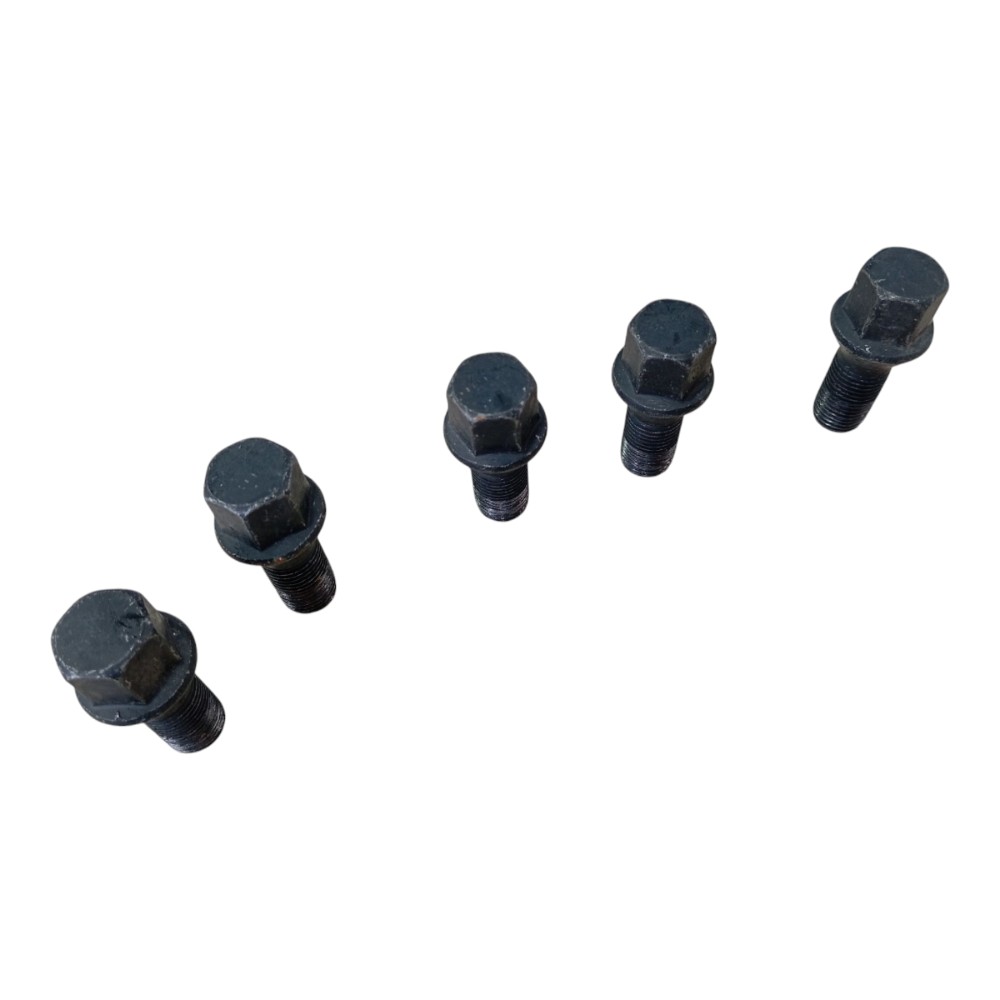 Porca Roda Ram Rampage Rt 2023 2024 V641 1