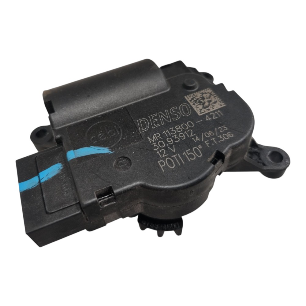 Motor Atuador Caixa Ar Ram Rampage Rt 2023 2025 V664 2