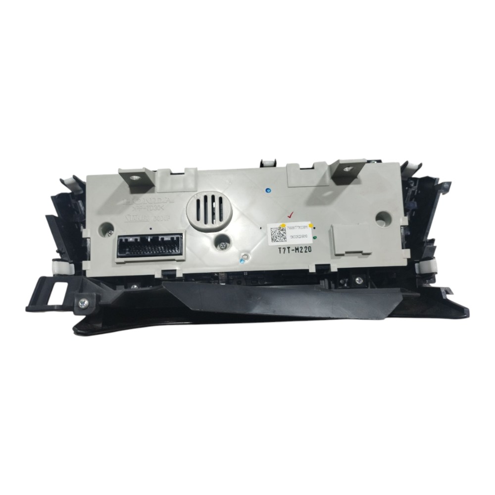 Comando Ar Condicionado Honda Hrv 2017 A 2021 V660 5